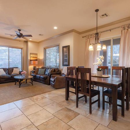 D5-Coral Springs Poolside-Ground Floor 3-Bedroom Hillside View Hurricane Chambre photo