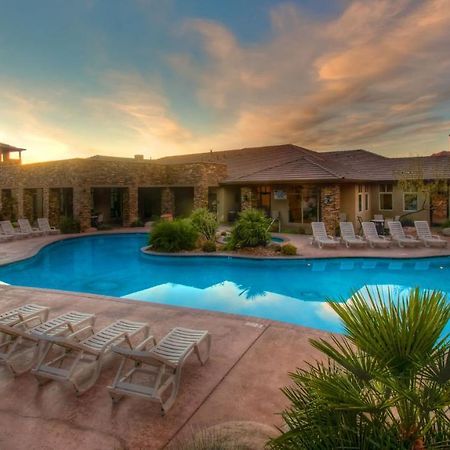 D5-Coral Springs Poolside-Ground Floor 3-Bedroom Hillside View Hurricane Extérieur photo