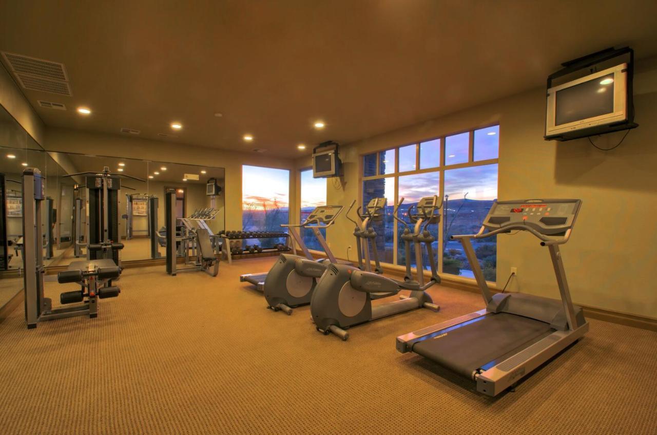 D5-Coral Springs Poolside-Ground Floor 3-Bedroom Hillside View Hurricane Chambre photo